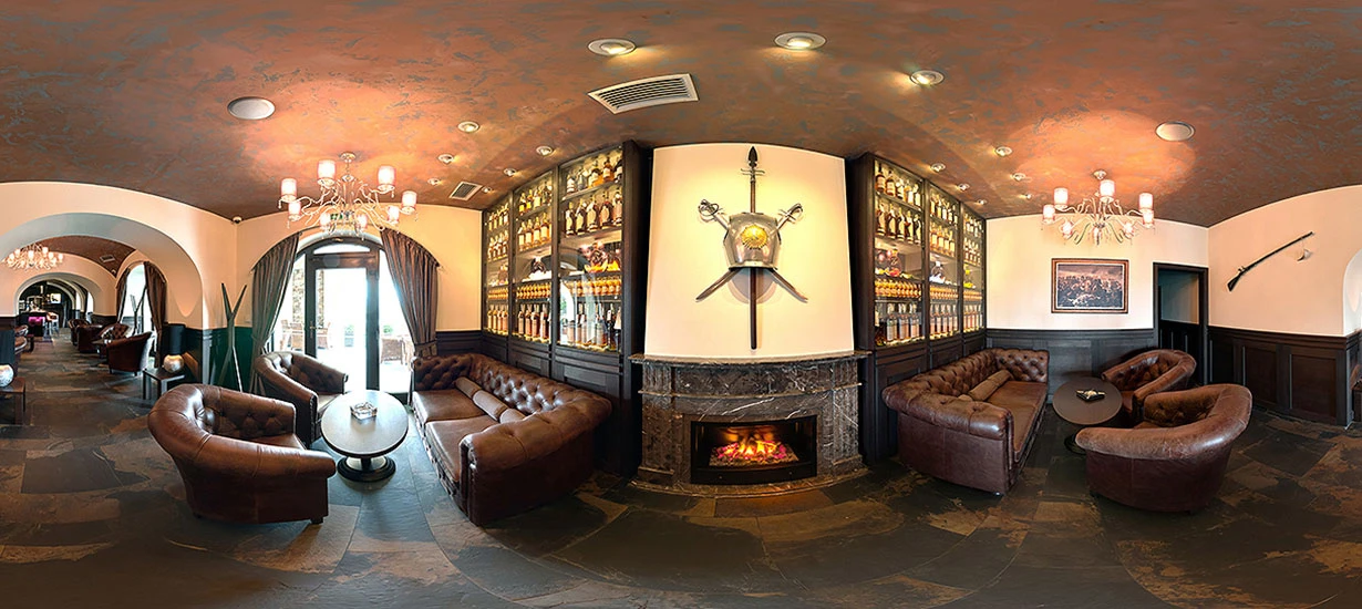 Hotel Bonaparte Košice - Bar
