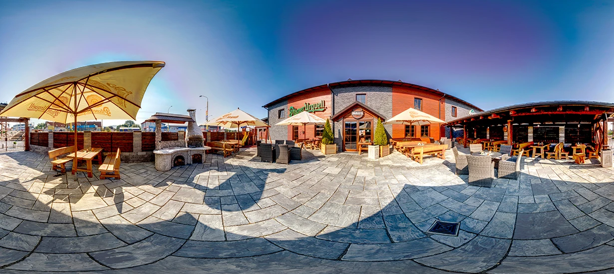 Steak house Preshow, Prešov